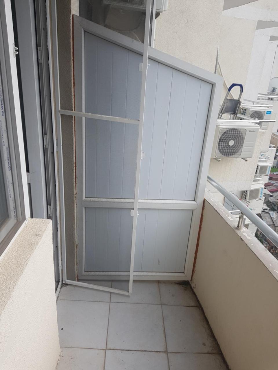 Sky-G Sea View Apartment Batumi Exterior photo