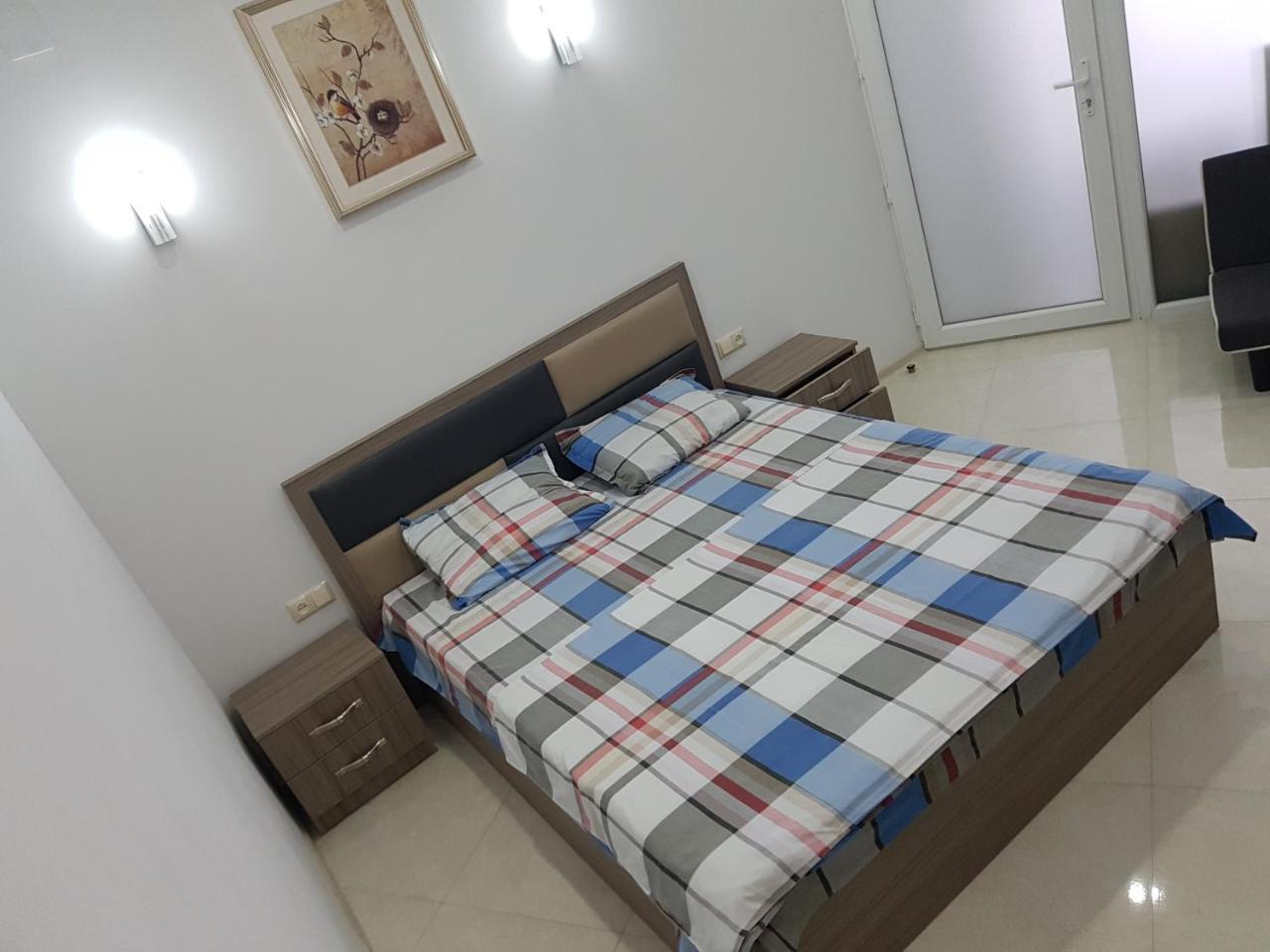 Sky-G Sea View Apartment Batumi Exterior photo