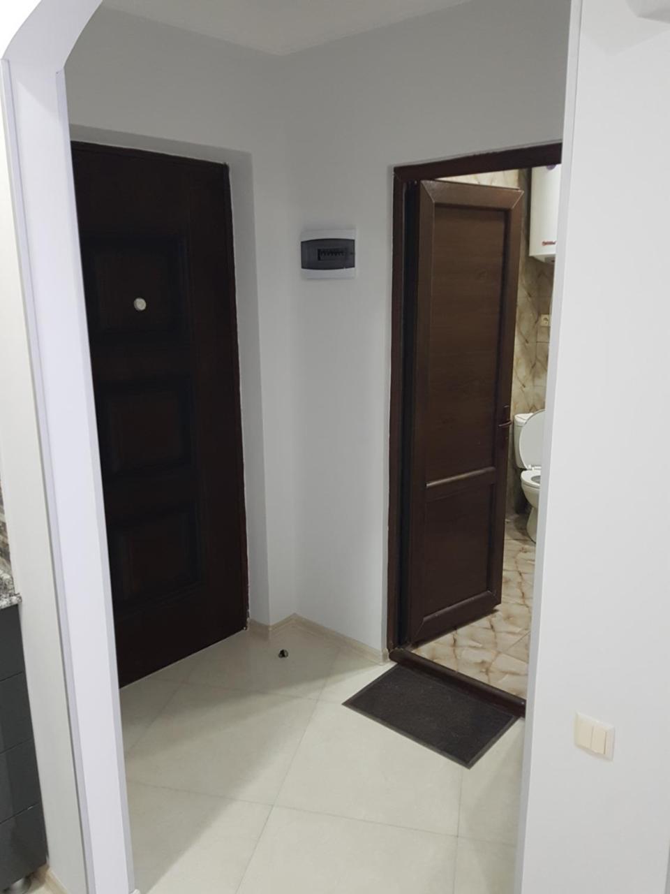 Sky-G Sea View Apartment Batumi Exterior photo